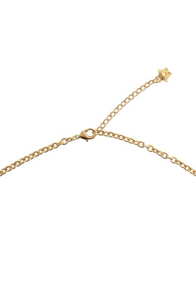 Кулон на цепочке la medusa VERSACE, арт. DG1I125/DJMX, фото 4