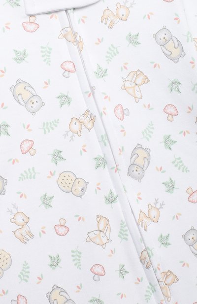 Хлопковый комбинезон MAGNOLIA BABY, арт. 562-428P-CE, фото 3