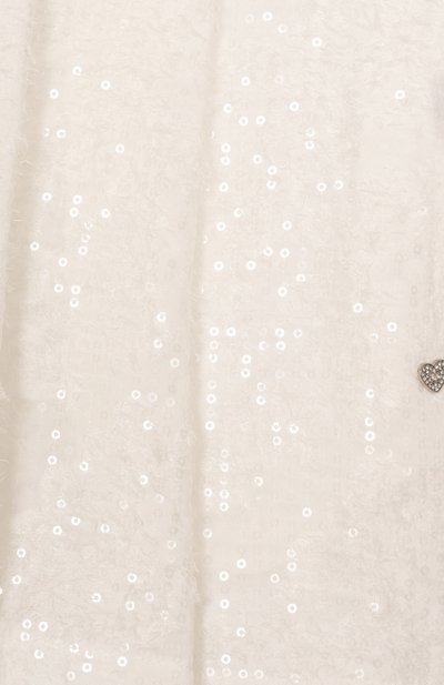 Шорты MONNALISA, арт. 71E406, фото 3