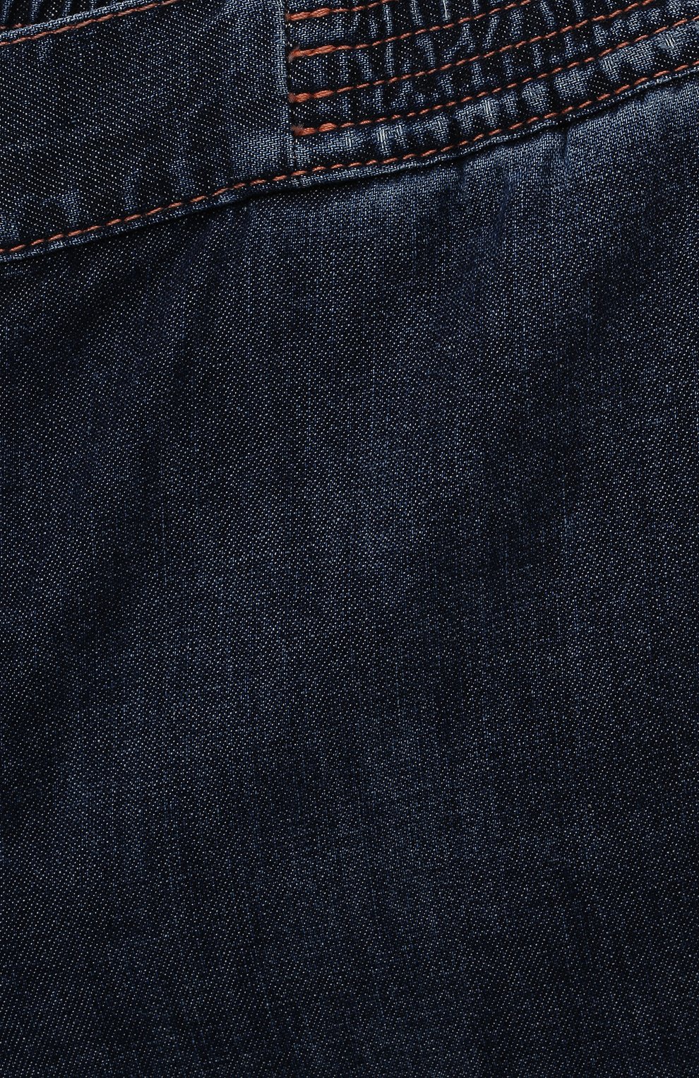 Джинсовые шорты GUCCI, арт. 591337 XDAZI, фото 3