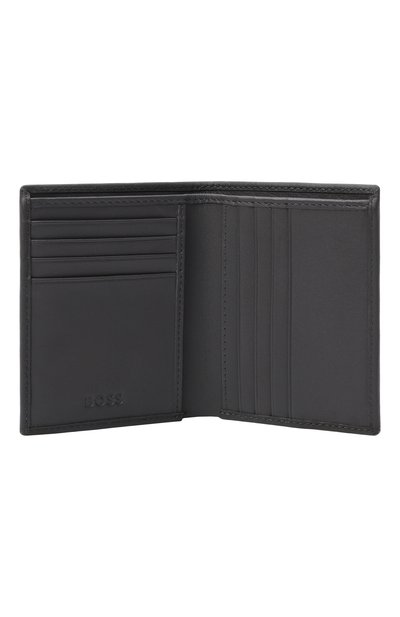 Кожаный футляр для кредитных карт BOSS, арт. HBPU00106M, фото 3