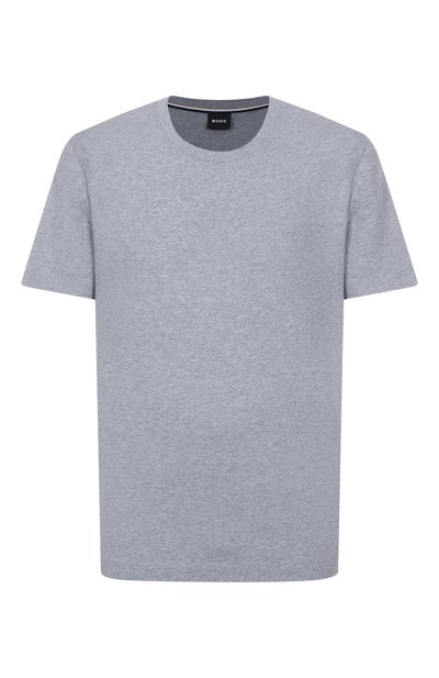 Мужская хлопковая футболка BOSS, арт. 50468347