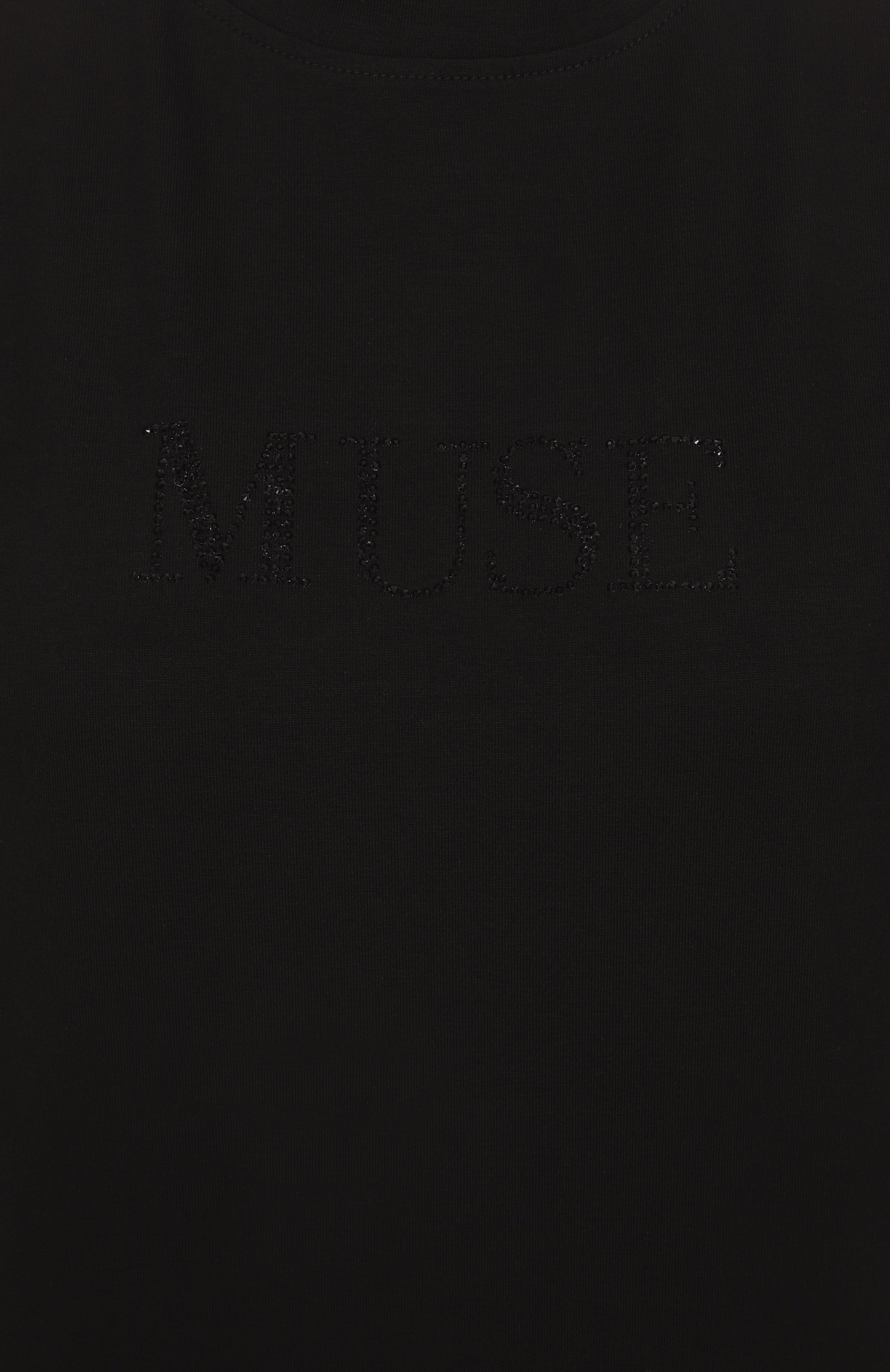 Хлопковая футболка SEVEN LAB, арт. CTR1.01.900.258.26112, фото 6