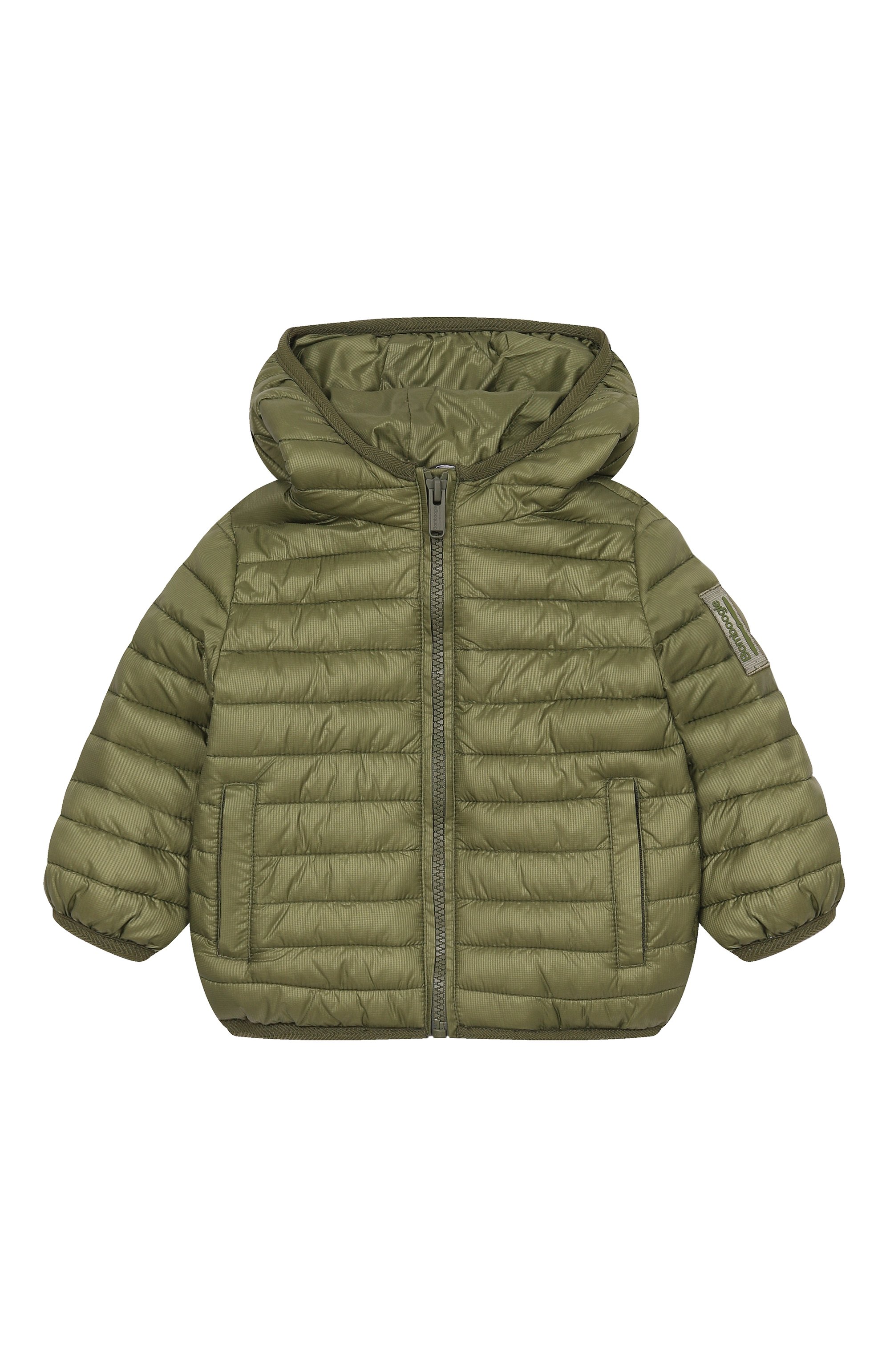 Утепленная куртка BOMBOOGIE, арт. JB8542/KJ6, фото 1