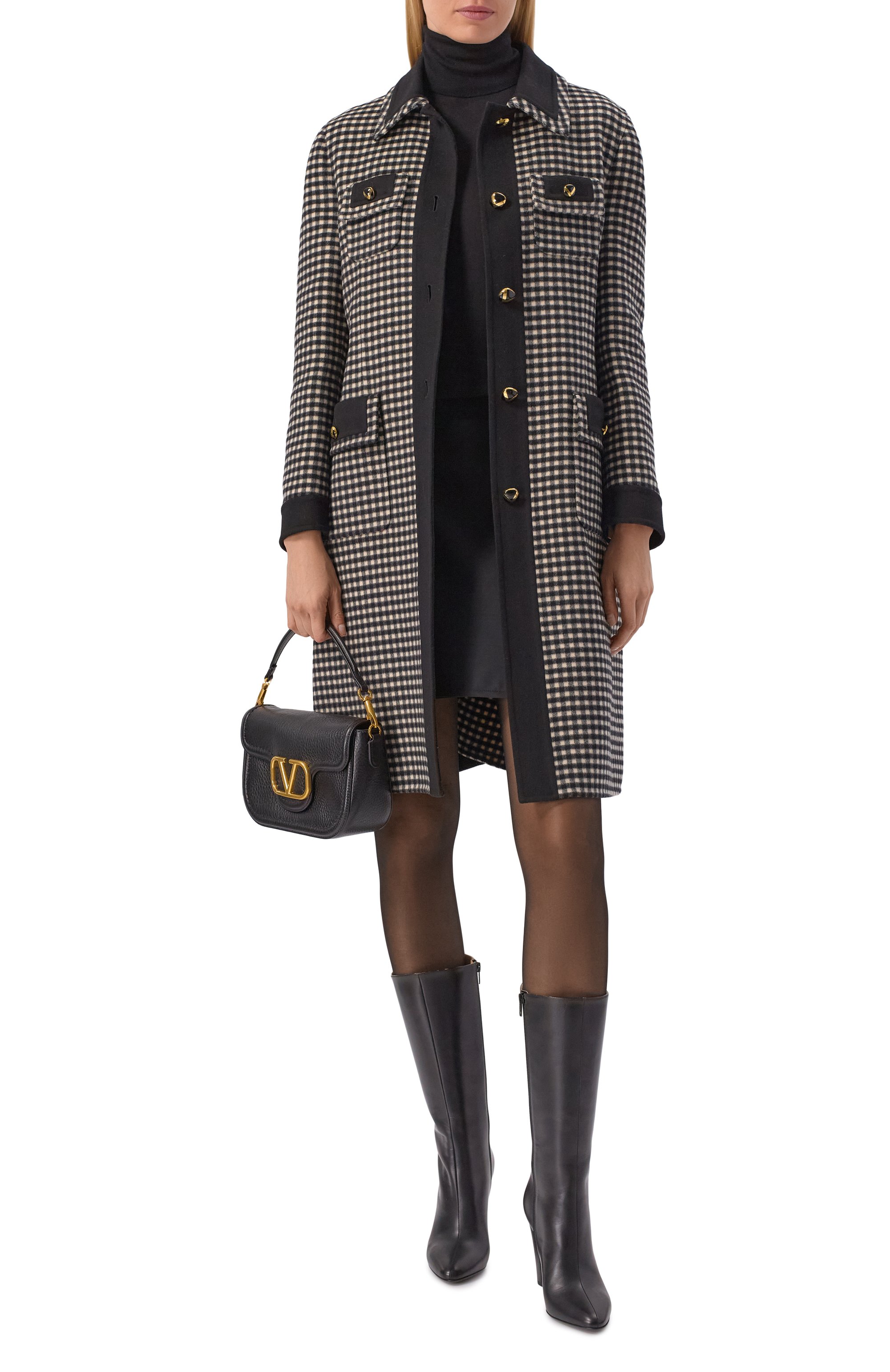 Сумка alltime VALENTINO, арт. 8W2B0N20/IMZ, фото 7