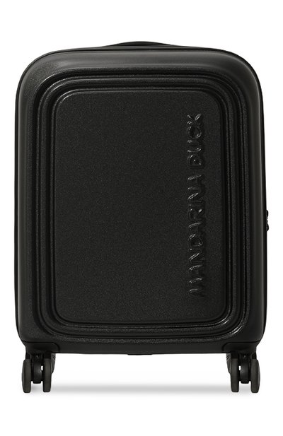 Женский чемодан logoduck+ cabin MANDARINA DUCK, арт. SZV24-651