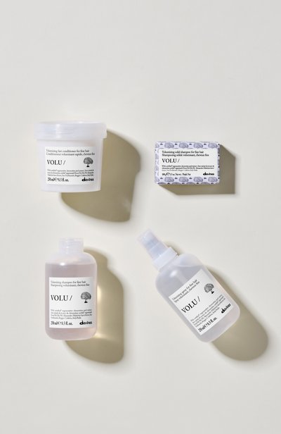 Несмываемый спрей для тонких волос volu (250ml) DAVINES, арт. 70005, фото 2