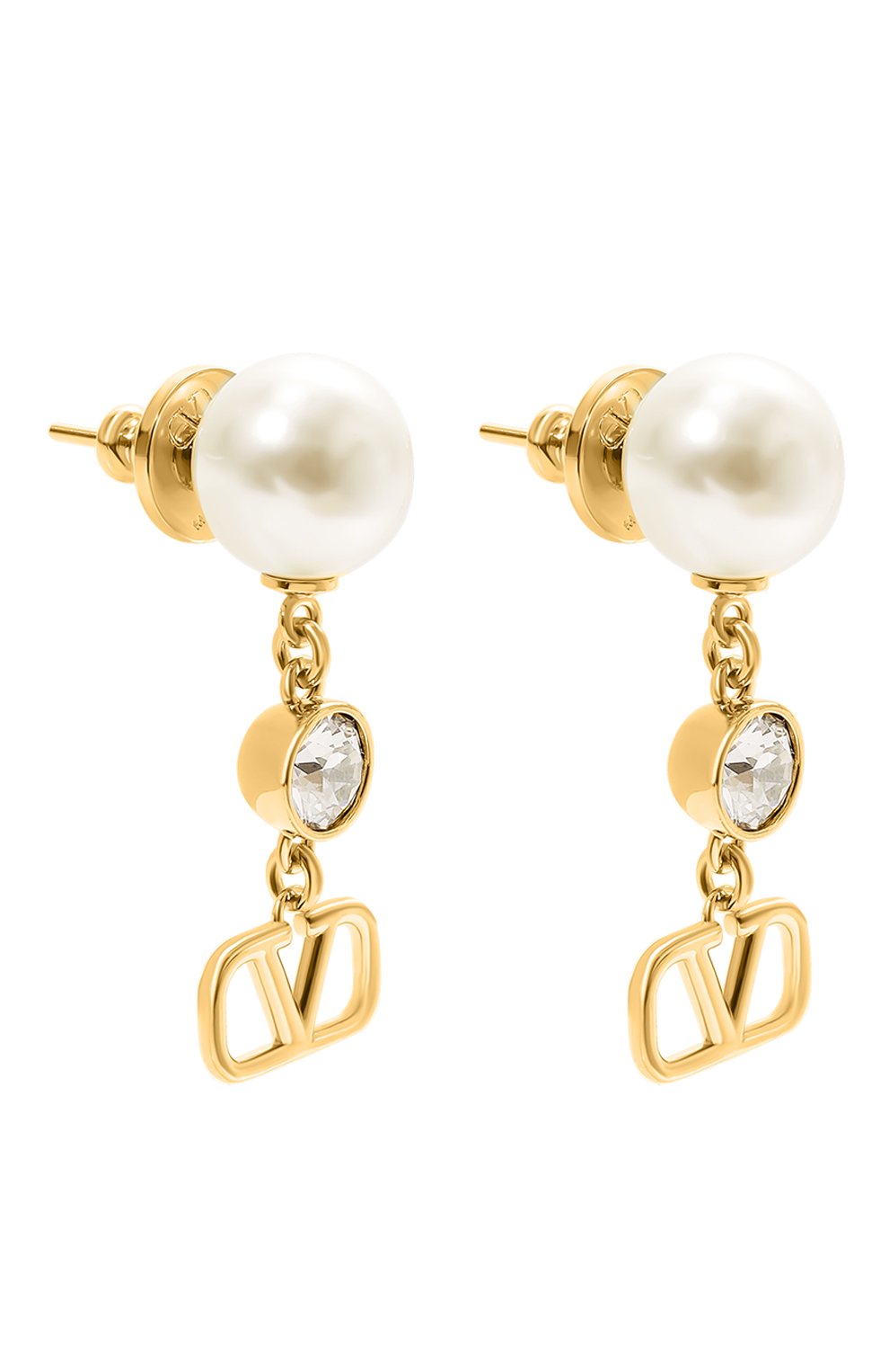 Серьги VALENTINO, арт. 3W2J0T77/QVS, фото 3