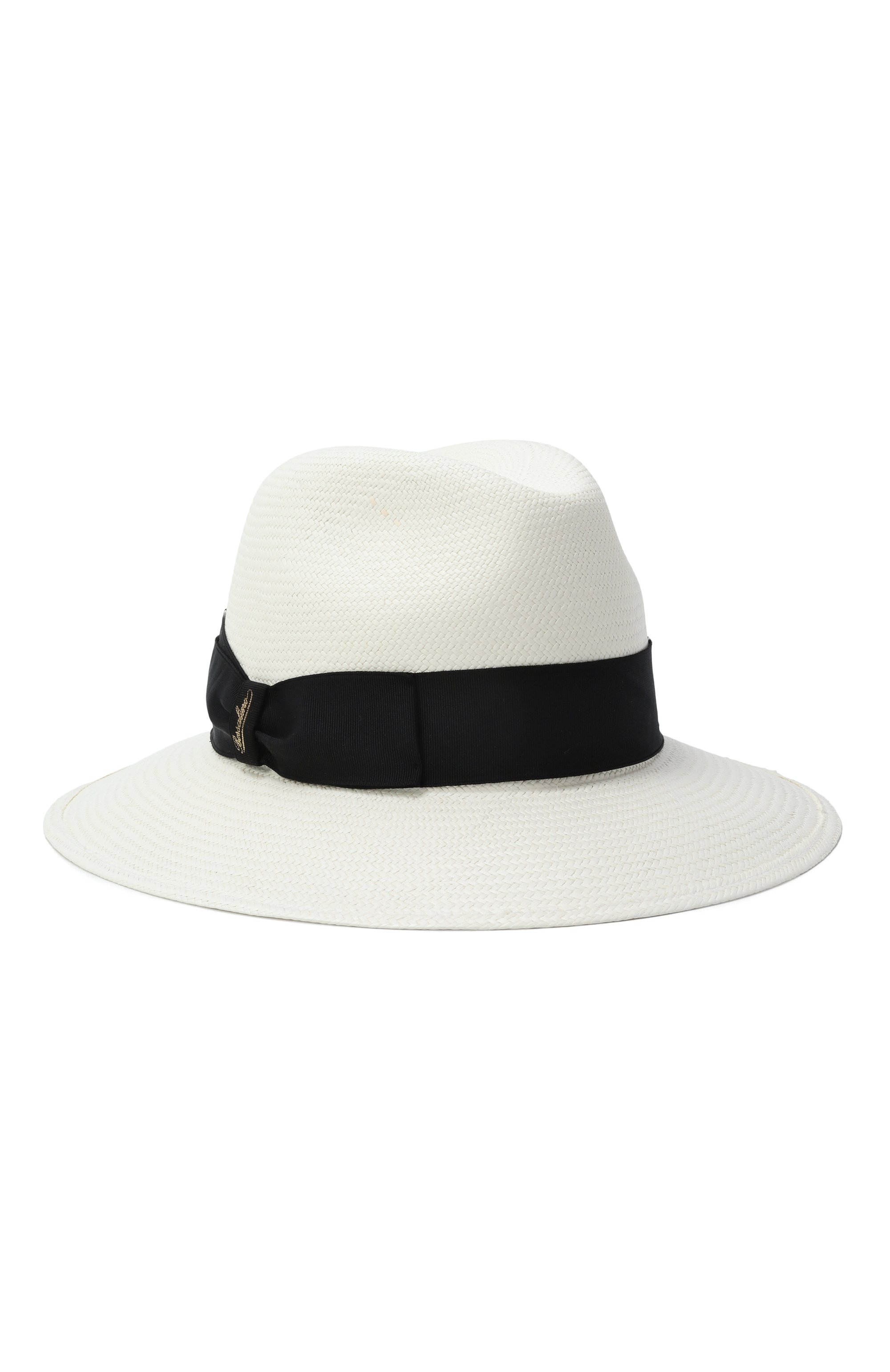 Соломенная шляпа giulietta BORSALINO, арт. 232044, фото 1