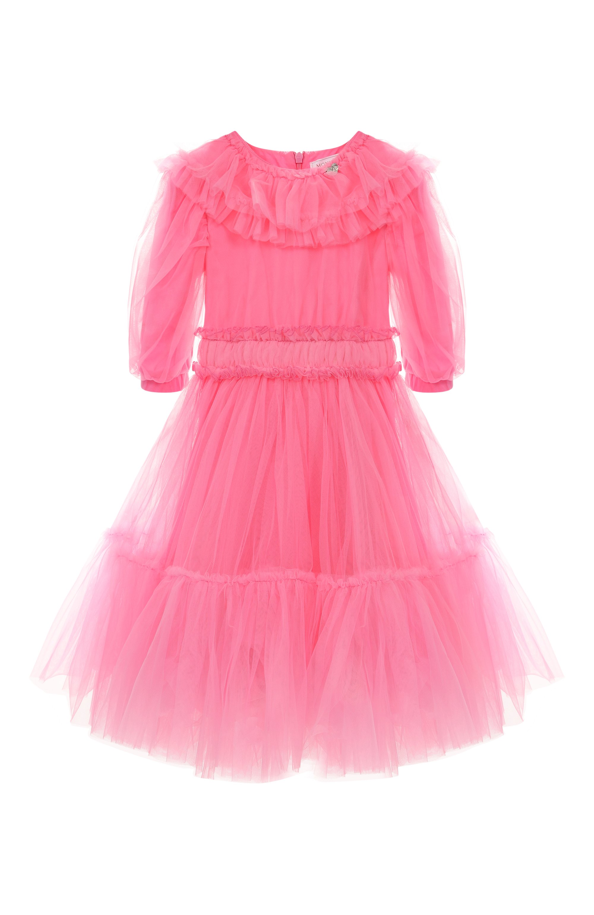 Платье MONNALISA, арт. 17F903, фото 1