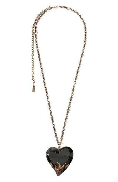 Колье love SAINT LAURENT, арт. 569806/Y1591, фото 1