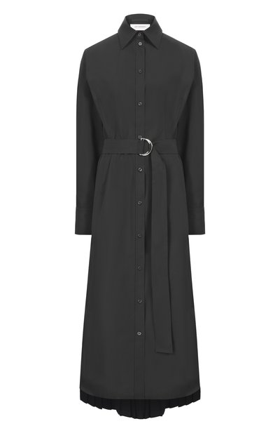 Женское хлопковое платье SPORTMAX, арт. SPXR0NCHI