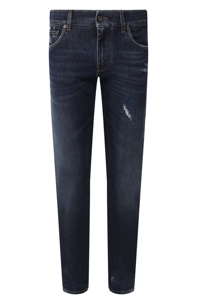 Мужские джинсы DOLCE & GABBANA, арт. GY07CD/G8BE1