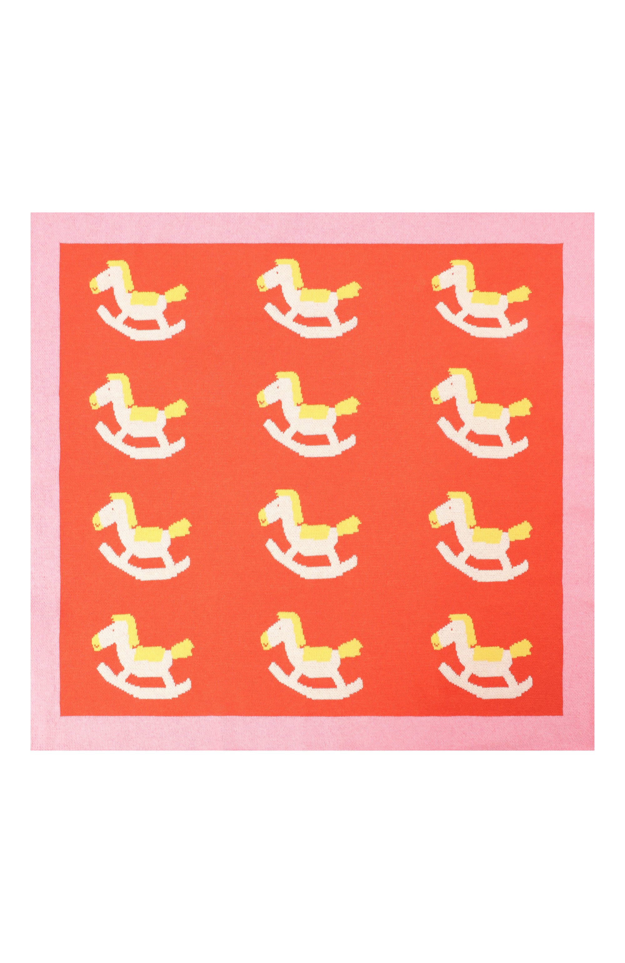 Комплект из пледа и пинеток BOBO CHOSES, арт. B225AH051, фото 7