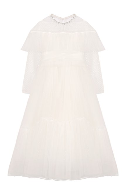 Платье DESIGNERS CAT, арт. 100000K01001875/NI0TI DRESS/6-8