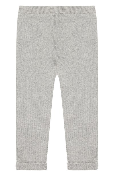 Брюки из смеси хлопка и кашемира TARTINE ET CHOCOLAT, арт. TM22021/1M-18M, фото 2