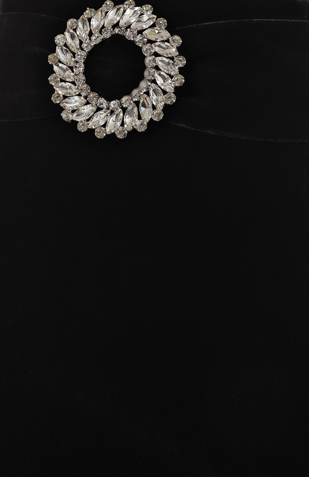 Юбка из хлопка и вискозы ALINE, арт. AL141204, фото 5