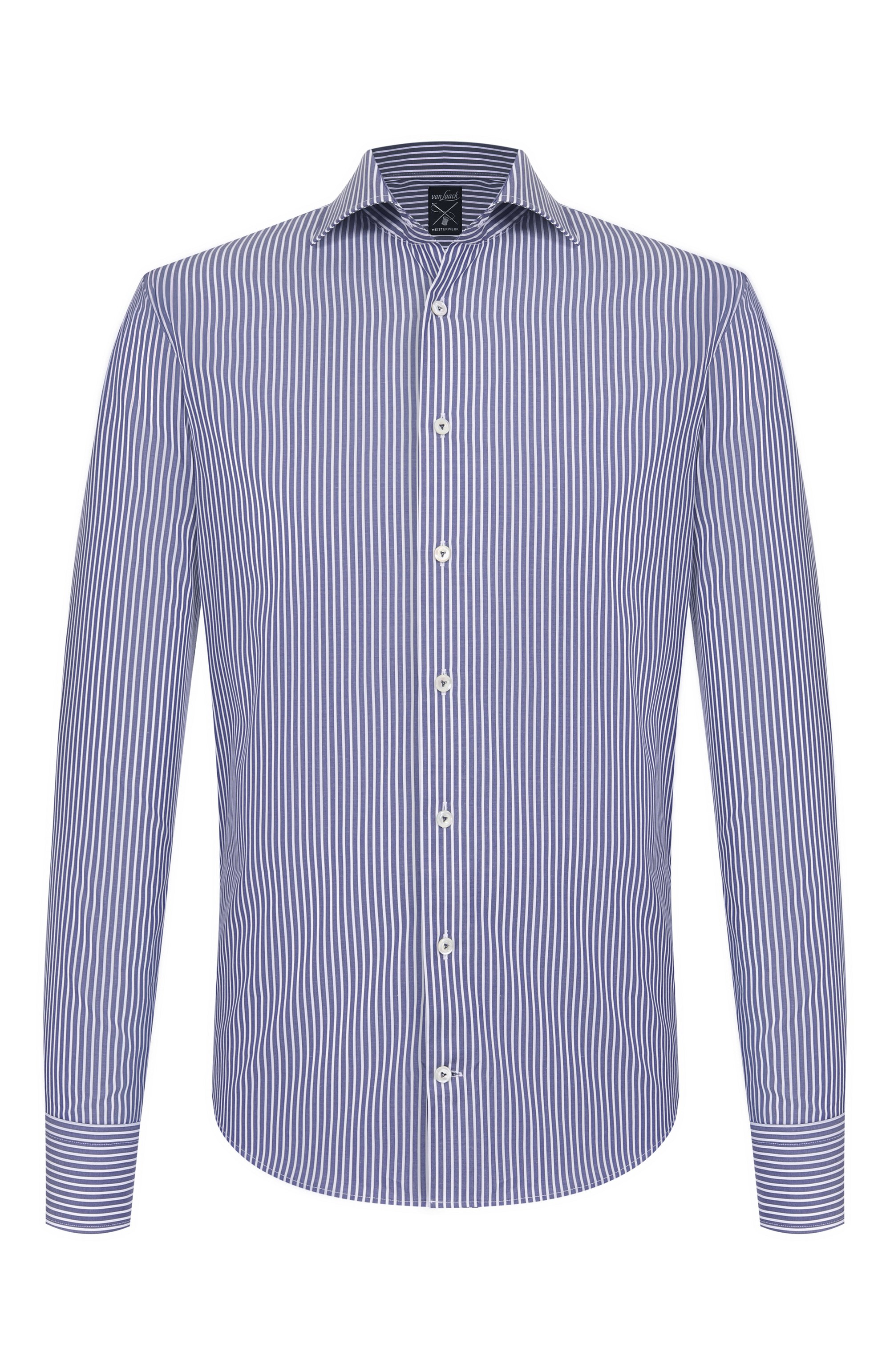 Хлопковая рубашка VAN LAACK, арт. VL-RIVARA-SFN/151932, фото 1