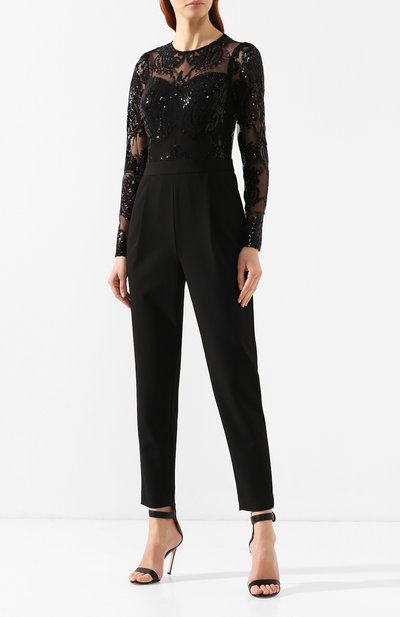 Комбинезон с декоративной отделкой MICHAEL MICHAEL KORS, арт. MH88YLD9PK, фото 3