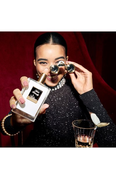 Парфюмерная вода musk butterfly (50ml) KILIAN PARIS, арт. 3700550222132, фото 5