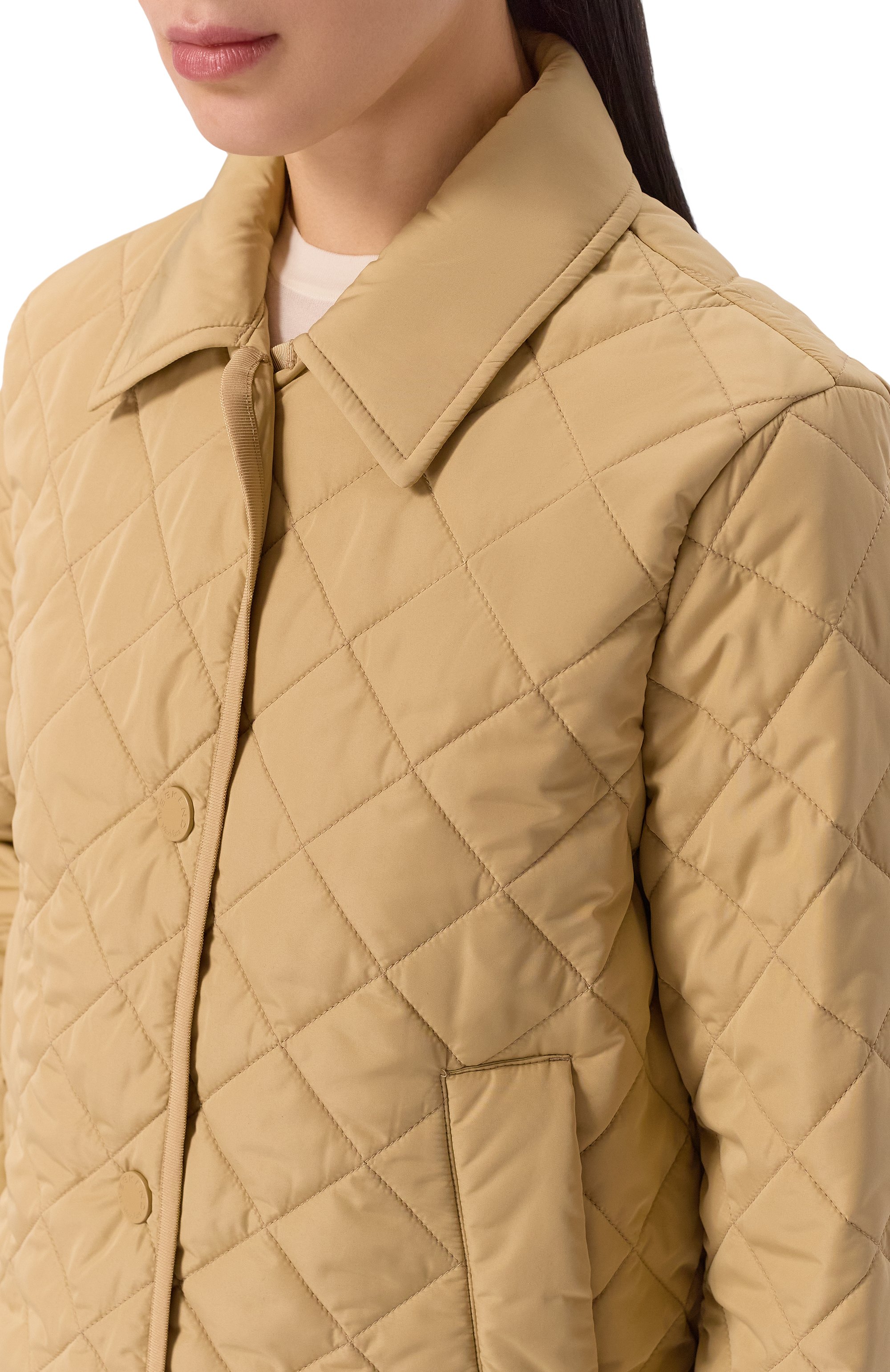 Куртка WEEKEND MAX MARA, арт. GEL0, фото 5