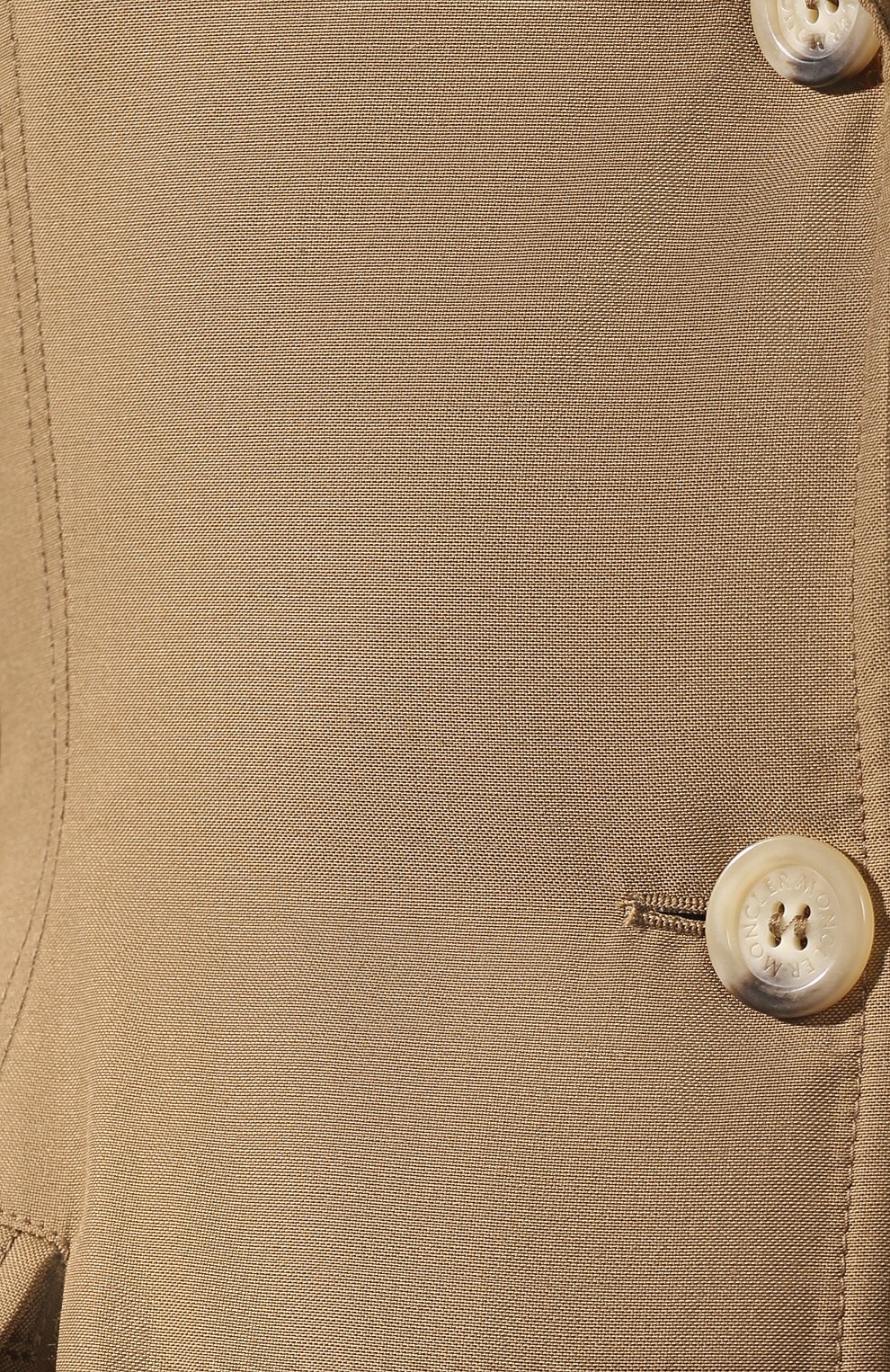 Пальто 2 moncler 1952 x valextra MONCLER GENIUS, арт. E2-093-49410-80-C0124, фото 5