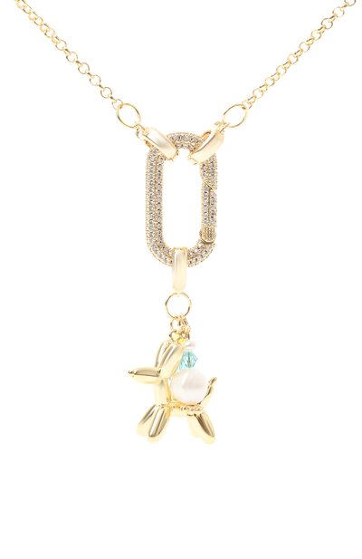 Колье PINK.OLIVKA, арт. PO-70315, фото 2