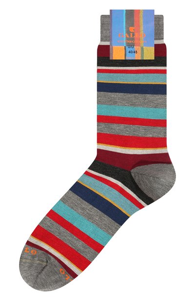 Хлопковы�е носки GALLO, арт. AP103173, фото 1