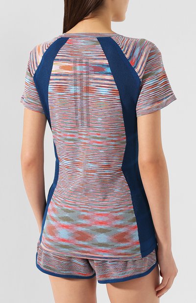 Футболка adidas x missoni ADIDAS, арт. DS9319, фото 4
