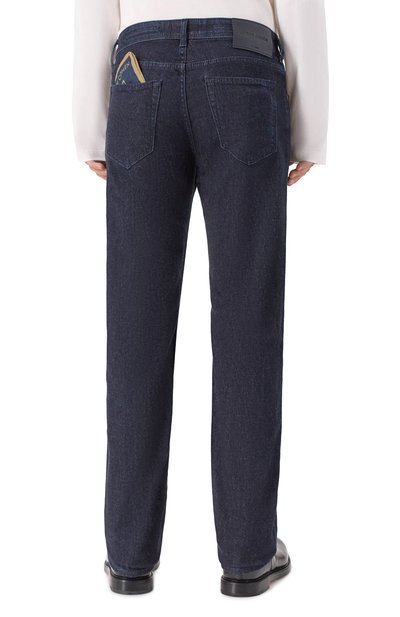 Джинсы eduard JACOB COHEN, арт. 25I P/JUM_QM005 053 S4075 R2, фото 4