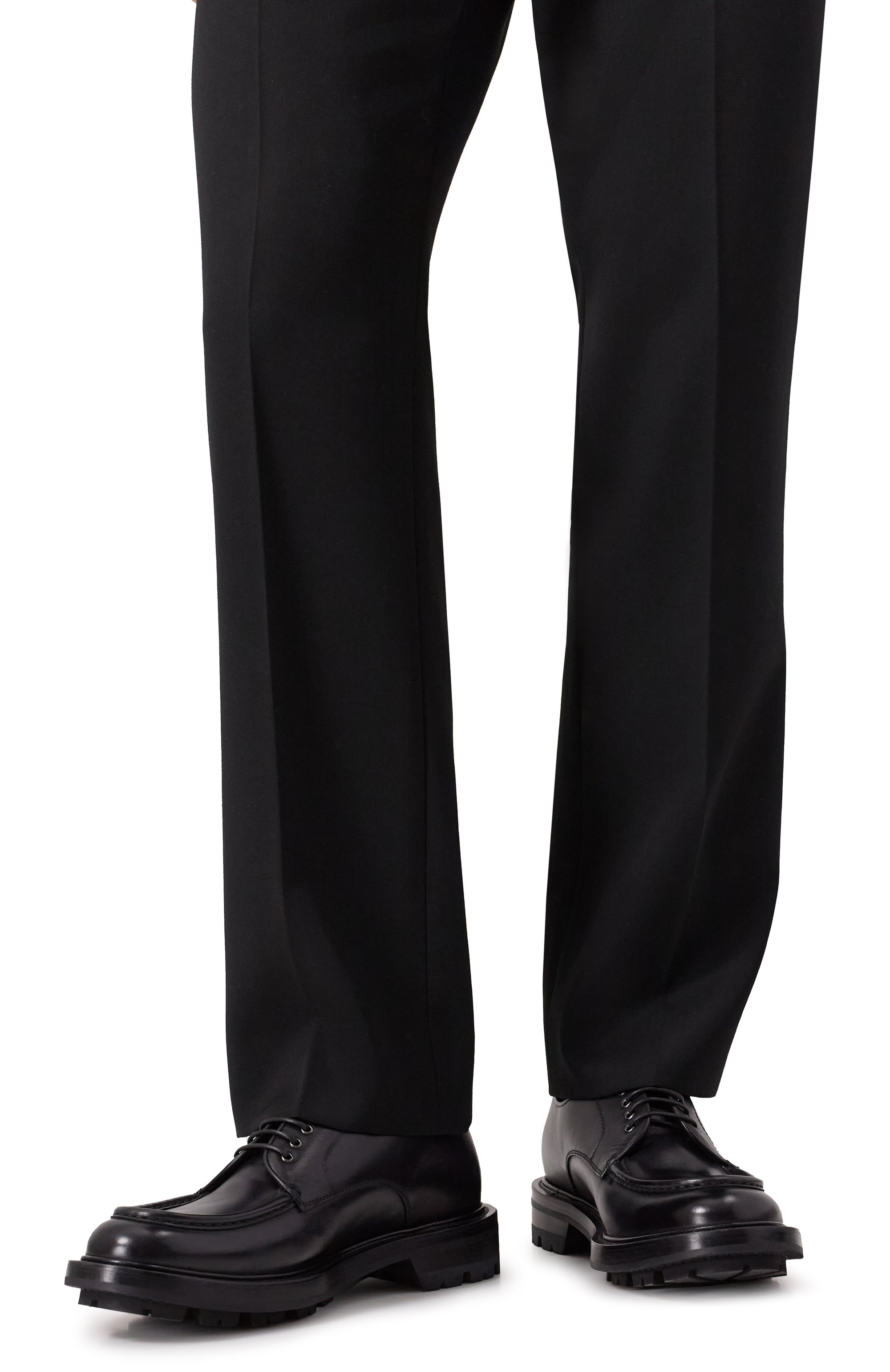 Кожаные дерби BARRETT, арт. 242U053.5, фото 3