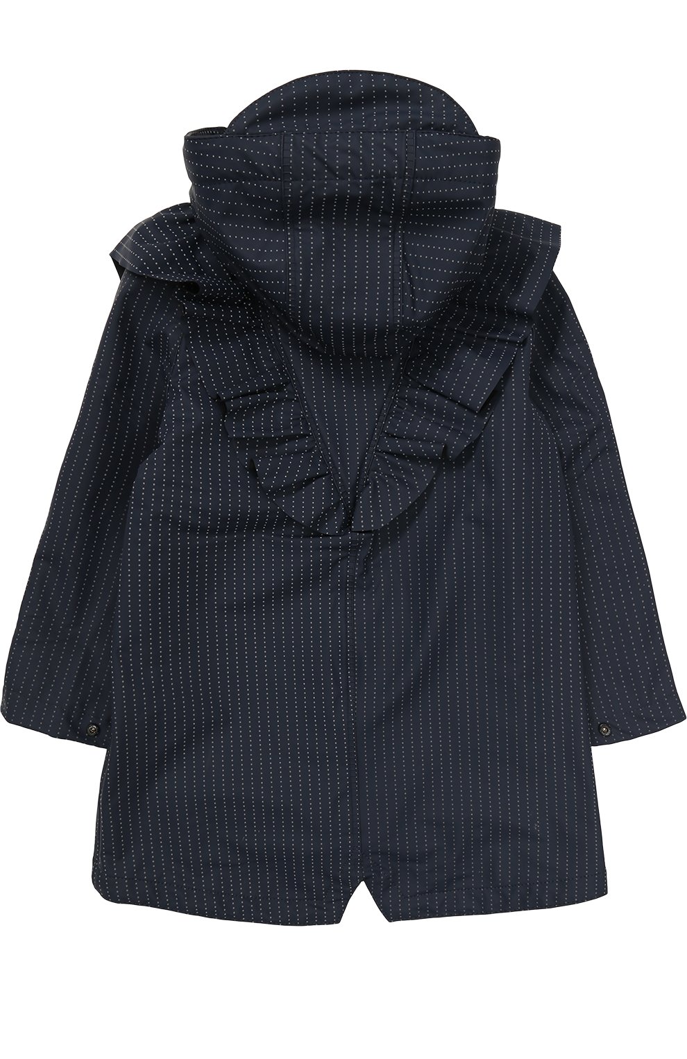 Дождевик с капюшоном GOSOAKY, арт. 172.101.223/REFLECTIVE, фото 2