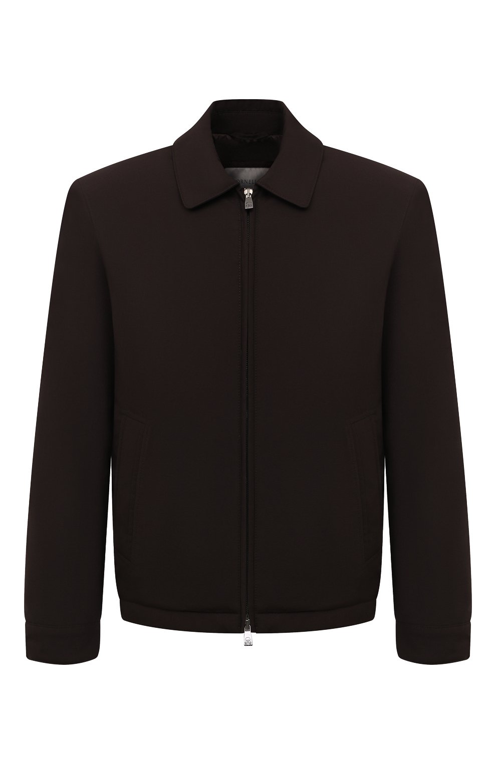 Куртка CORNELIANI, арт. 94L5M4-9420155, фото 1