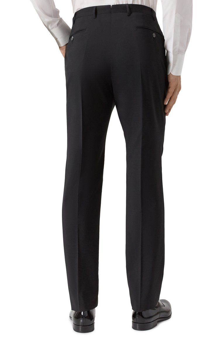 Шерстяной смокинг CORNELIANI, арт. 936T02-935T06/9394135, фото 1