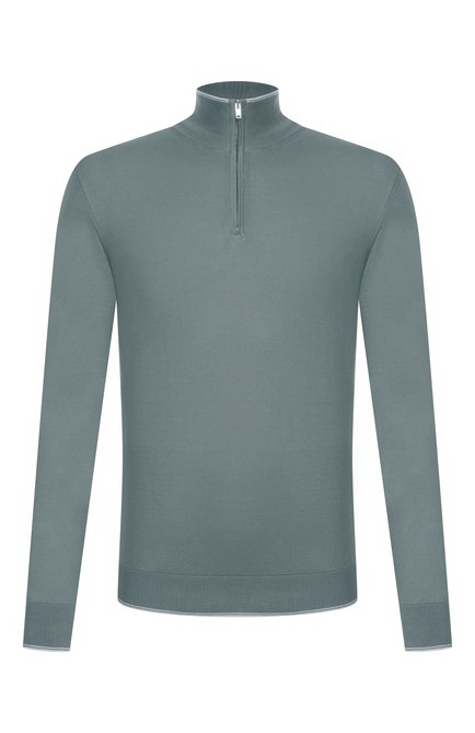 Мужской хлопковый джемпер MVST, арт. M26.CSM.K402/FSI26I