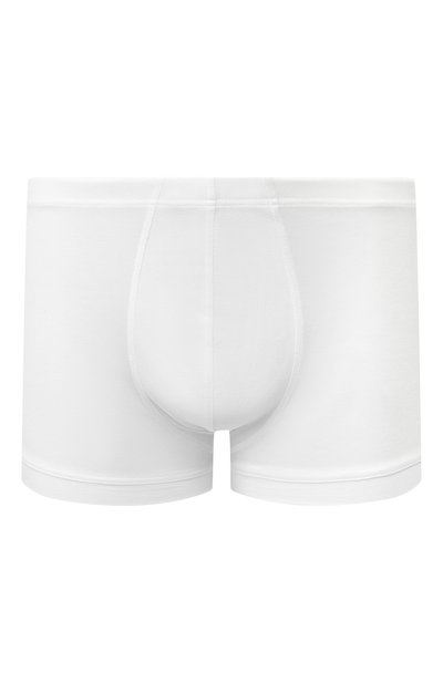 Мужские хлопковые боксеры ZIMMERLI, арт. 252/8851