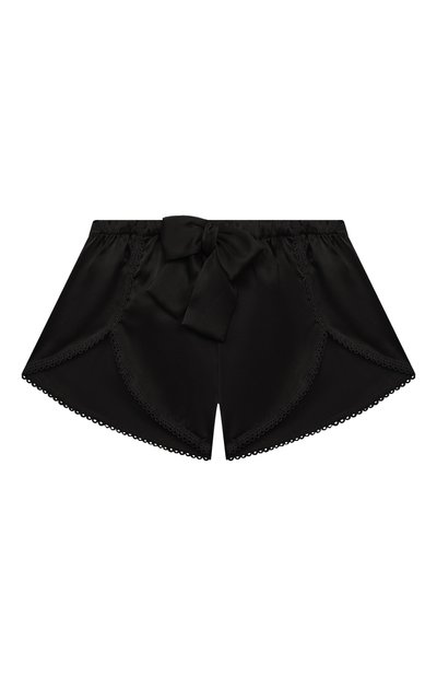 Шелковая пижама LA PERLA, арт. 70311/8A-14A, фото 4