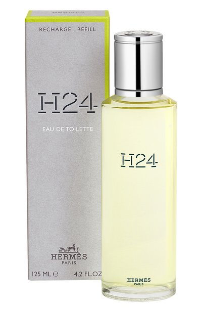 Туалетная вода h24 сменный блок (125ml) HERMÈS, арт. 101565V0H, фото 2