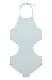 Светло-голубой