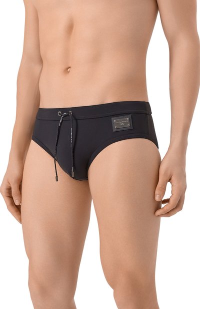 Мужские плавки DOLCE & GABBANA, арт. M4A76J/0N0DL