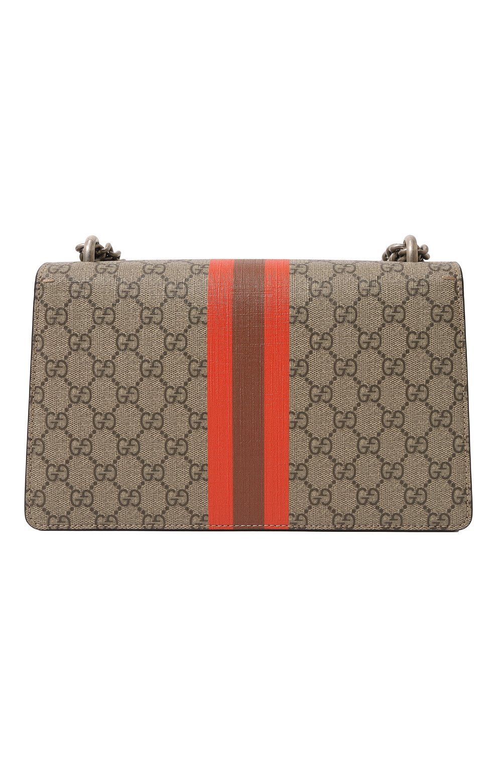 Сумка dionysus GUCCI бежевого цвета по цене 374400 руб., арт. 400249 UQHFN, фото 6 Сумка dionysus GUCCI, арт. 400249 UQHFN, фото 6