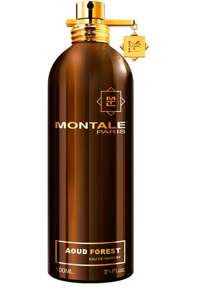 Мужской парфюмерная вода aoud forest (50ml) MONTALE, арт. MON5019