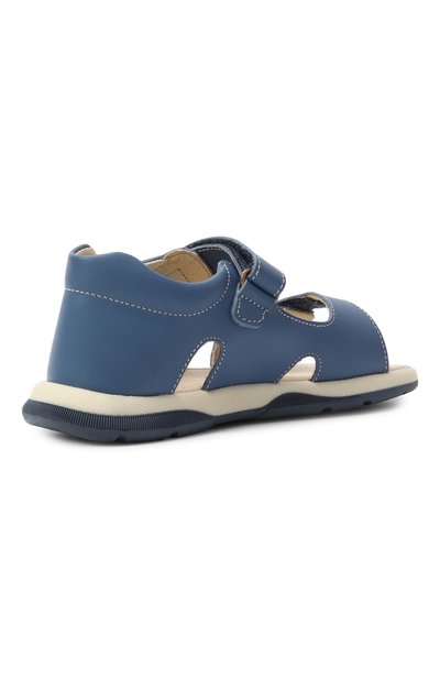 Кожаные сандалии laves FALCOTTO, арт. 1501117/01/27-32, фото 3