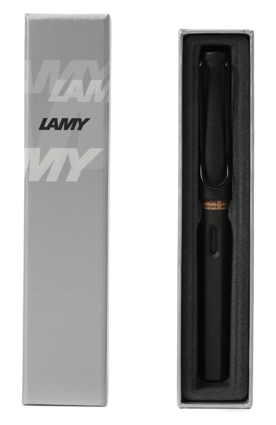 Перьевая ручка 017 safari LAMY, арт. 4000202, фото 5