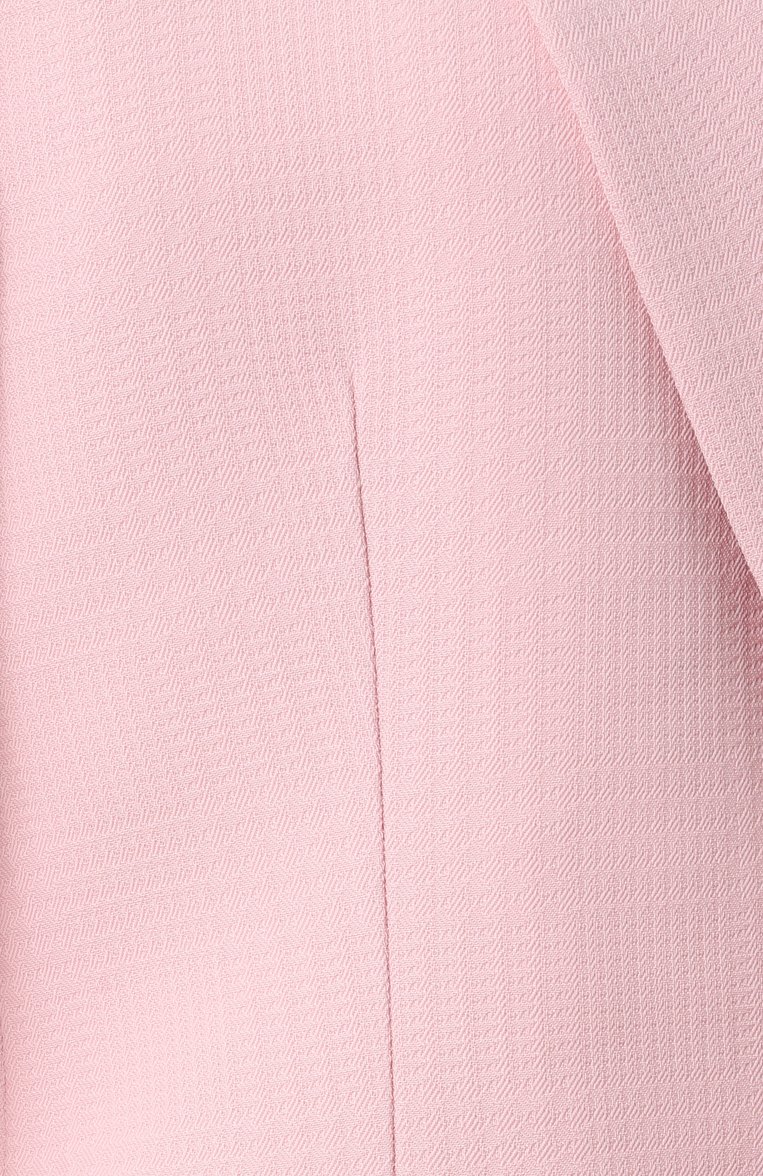 Шерстяной жакет BURBERRY, арт. 8082619, фото 1