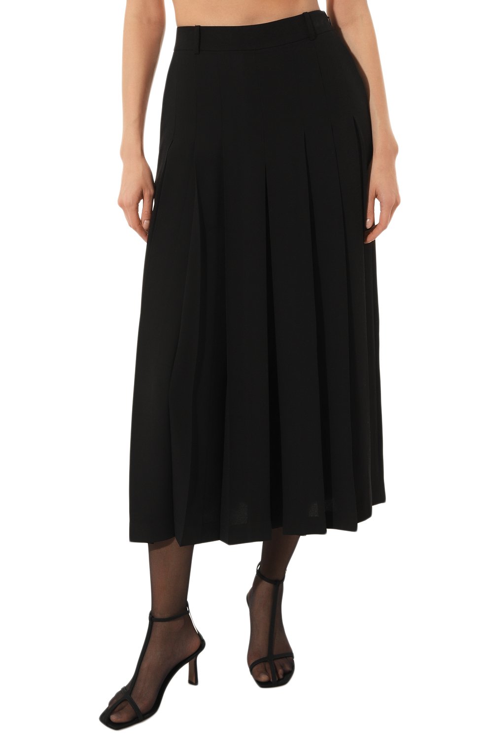 Кюлоты JUUN.J, арт. JW3521W545, фото 3