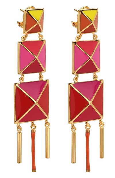 Серьги RALPH LAUREN, арт. 434790241001, фото 3