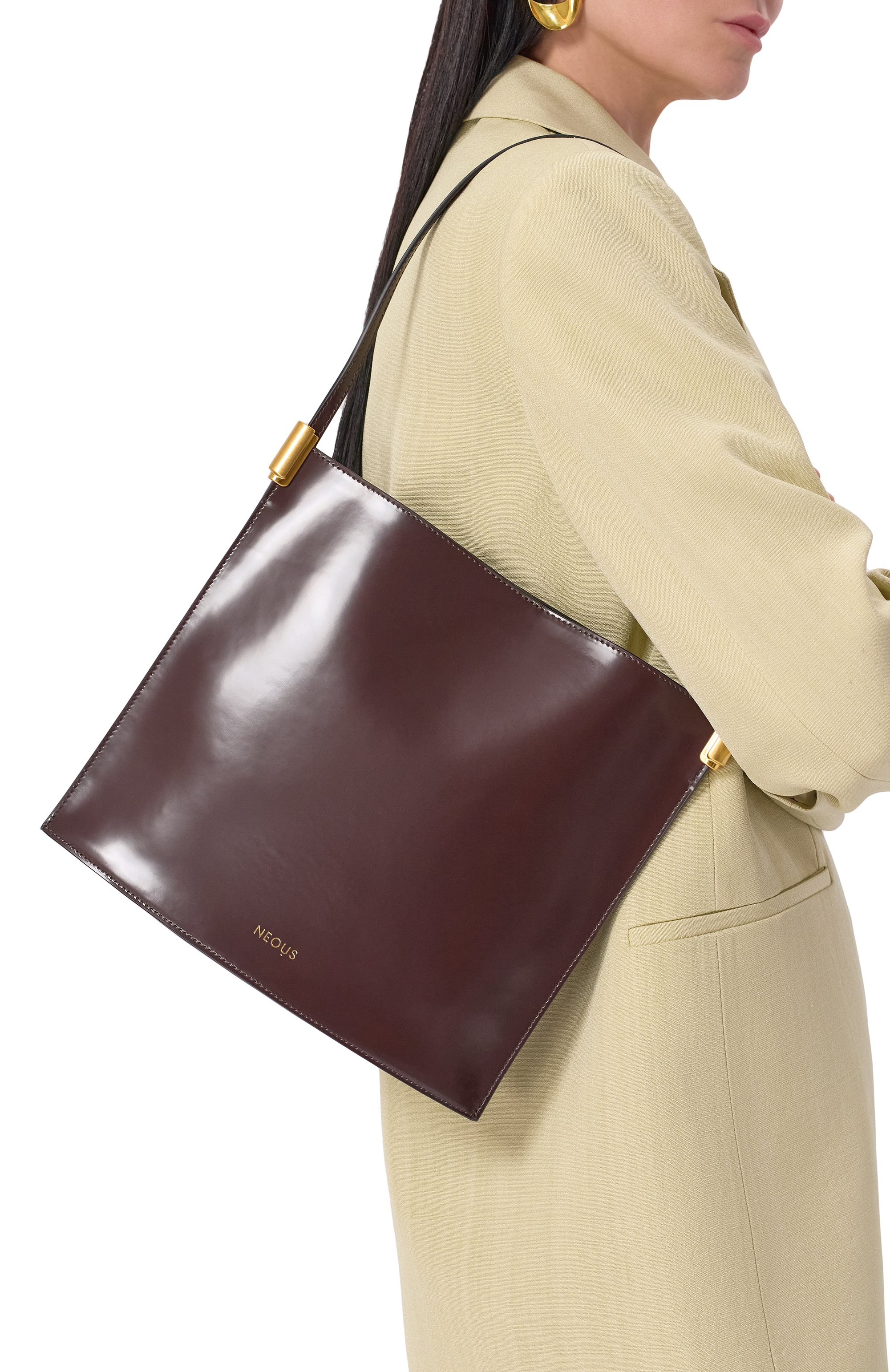 Сумка dorado 2.0 NEOUS, арт. 00045AS23, фото 2