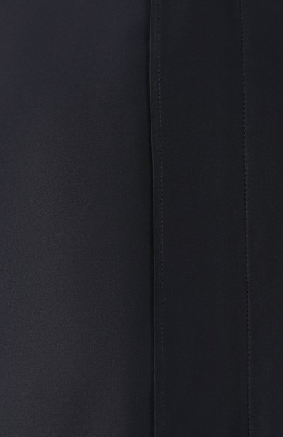 Шелковый плащ ZILLI, арт. MAT-TIMBU-03007/0001, фото 5