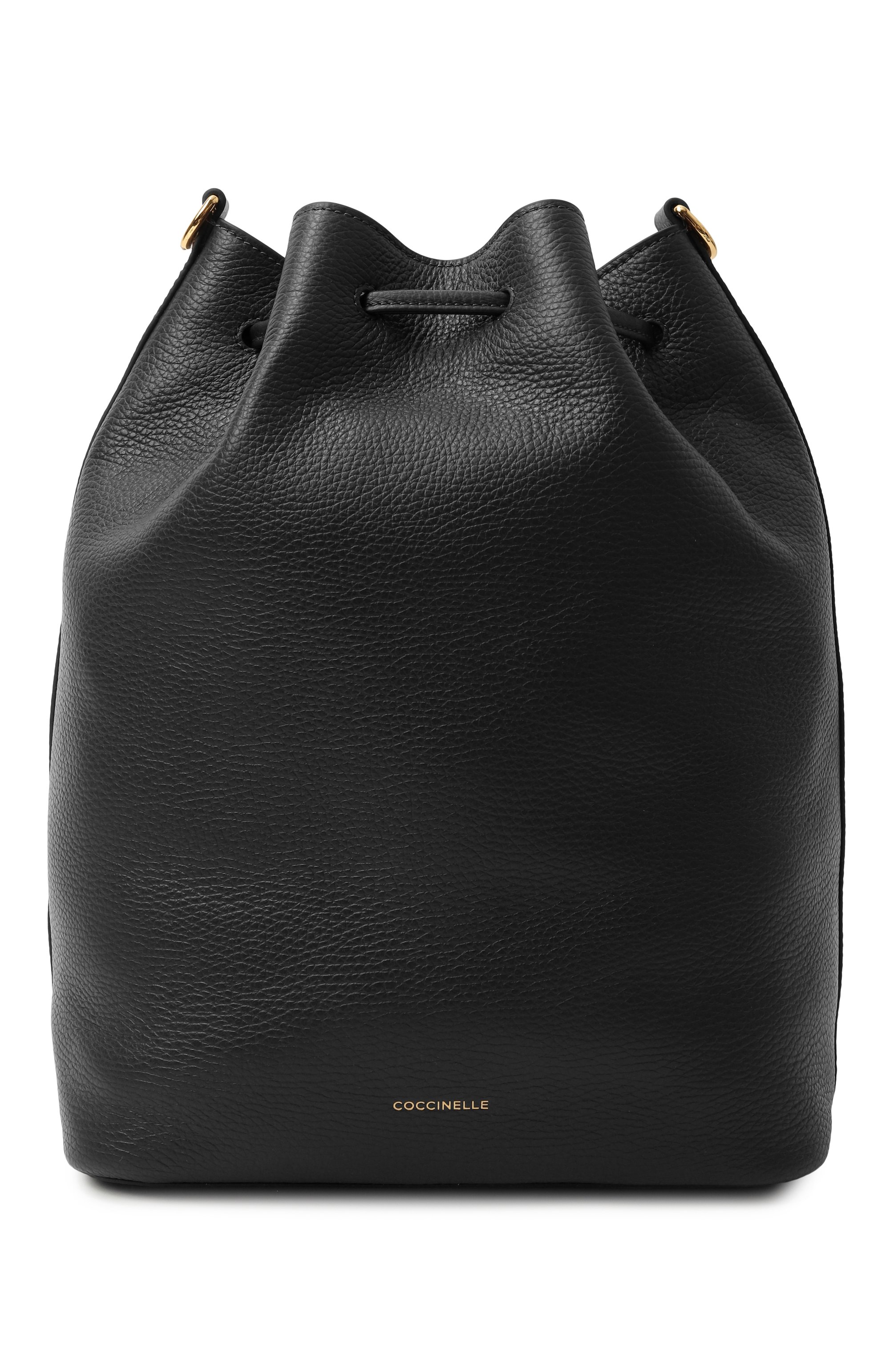 Сумка beat generation medium COCCINELLE, арт. E1 TFK 23 02 01, фото 6